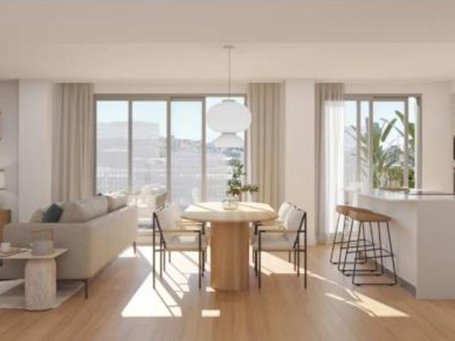 Dúplex en venta en Sant Andreu, Barcelonès