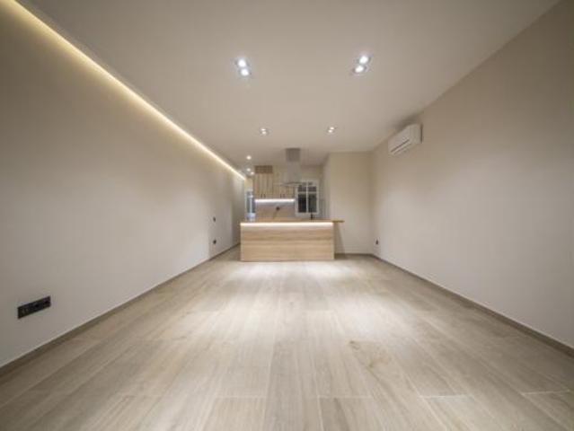 Dúplex en venta en Sarrià - Sant Gervasi, Barcelonès
