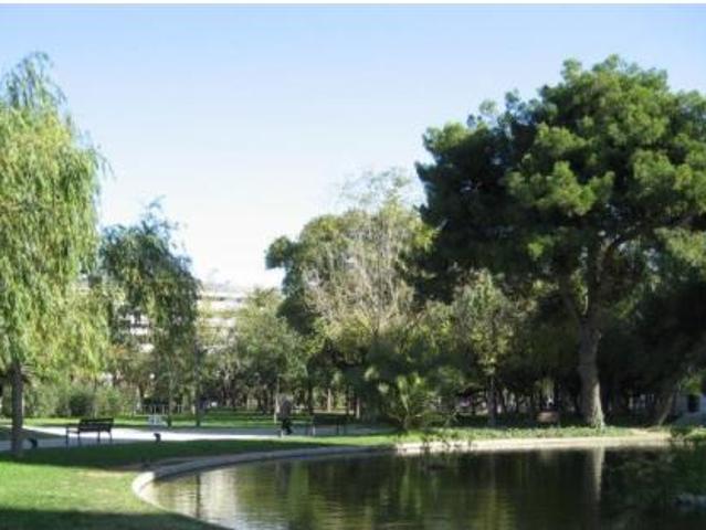 Dúplex en venta en Sarrià - Sant Gervasi, Barcelonès