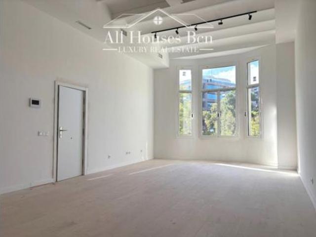 Dúplex en venta en Sarrià - Sant Gervasi, Barcelonès
