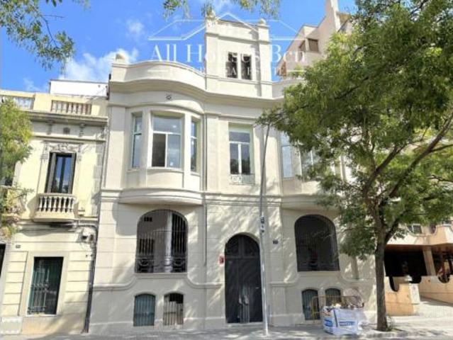 Dúplex en venta en Sant Gervasi - Galvany, Barcelona