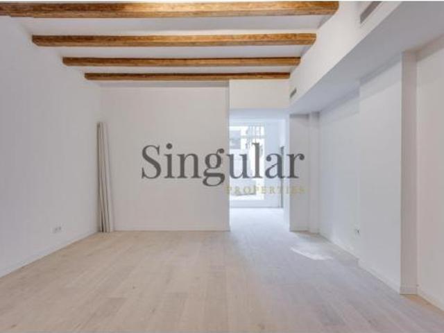 Dúplex en venta en Sarrià - Sant Gervasi, Barcelonès
