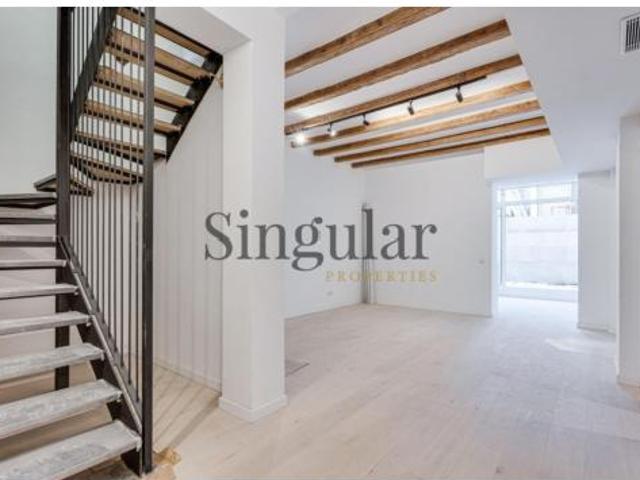 Dúplex en venta en Sarrià - Sant Gervasi, Barcelonès