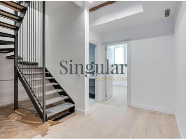 Dúplex en venta en Sarrià - Sant Gervasi, Barcelonès