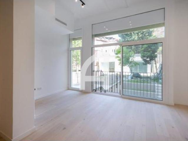 Dúplex en venta en Sant Gervasi - Galvany, Barcelona