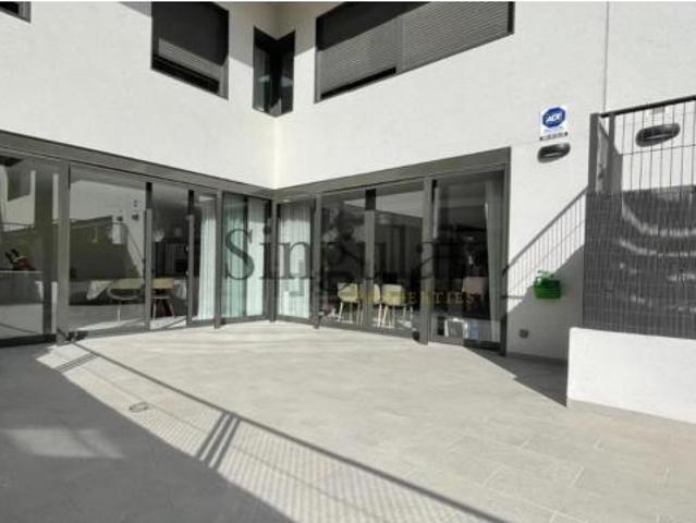 Piso en venta en Sarrià - Sant Gervasi, Barcelonès