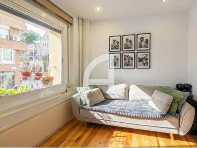 Dúplex en venta en Sarrià - Sant Gervasi, Barcelonès