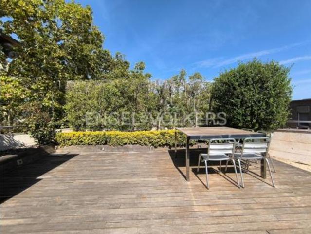 Dúplex en venta en Sarrià - Sant Gervasi, Barcelonès