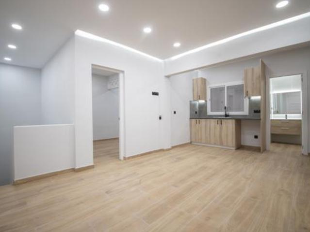Dúplex en venta en Sarrià - Sant Gervasi, Barcelonès