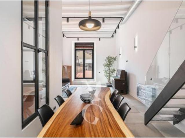 Dúplex en venta en Eixample, Barcelonès