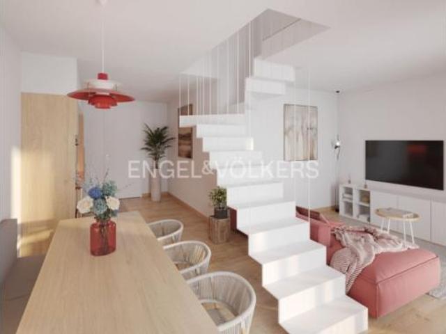 Dúplex en venta en Sants-Montjuïc, Barcelonès