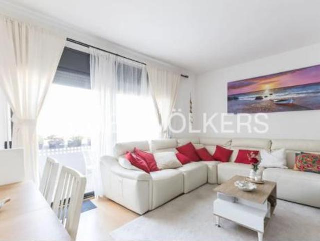 Dúplex en venta en Sants-Montjuïc, Barcelonès