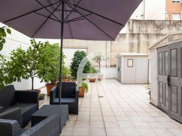 Dúplex en venta en Sants-Badal, Barcelona