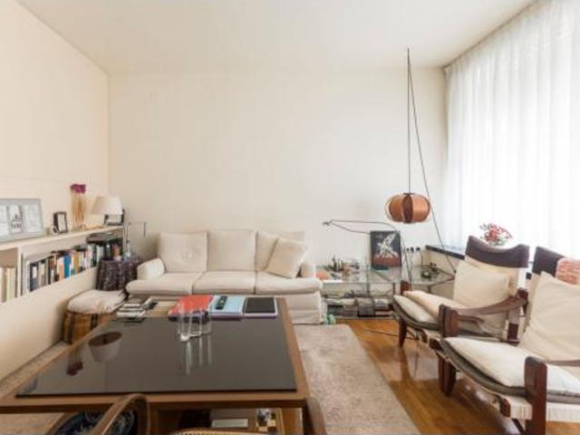 Dúplex en venta en Sarrià - Sant Gervasi, Barcelonès