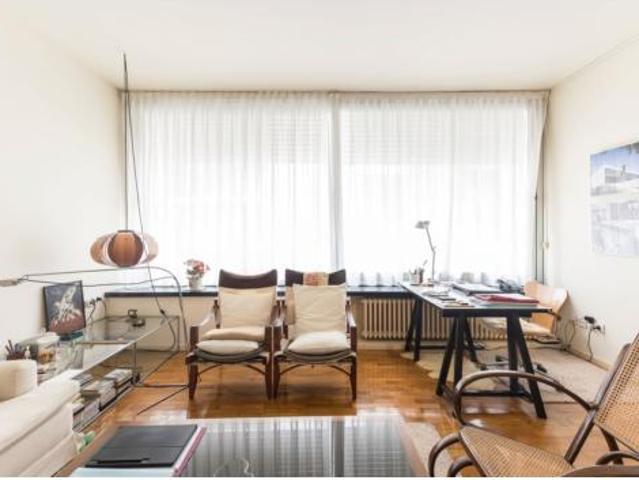 Dúplex en venta en Sarrià - Sant Gervasi, Barcelonès