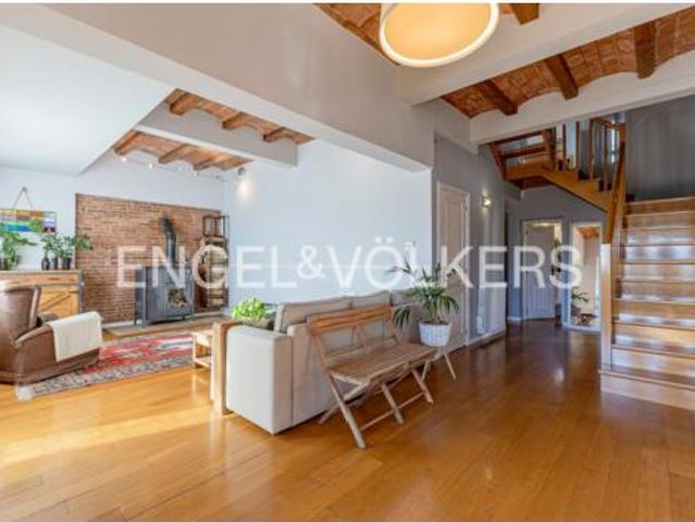 Dúplex en venta en Gràcia, Barcelonès
