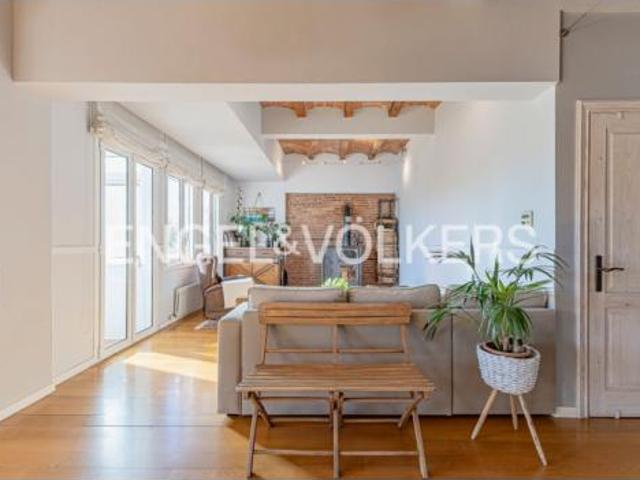 Dúplex en venta en Gràcia, Barcelonès