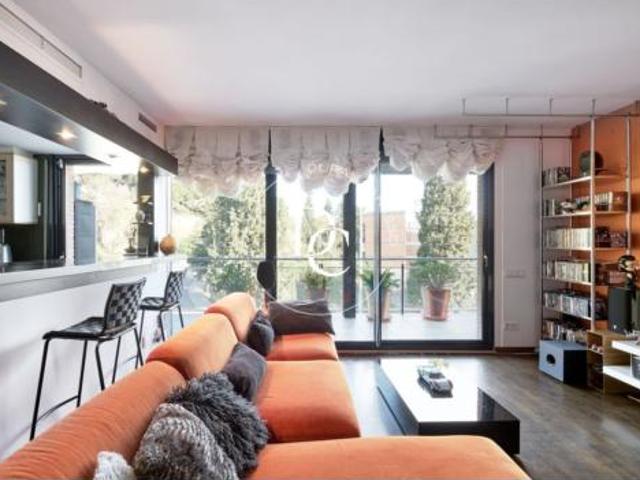 Dúplex en venta en Gràcia, Barcelonès