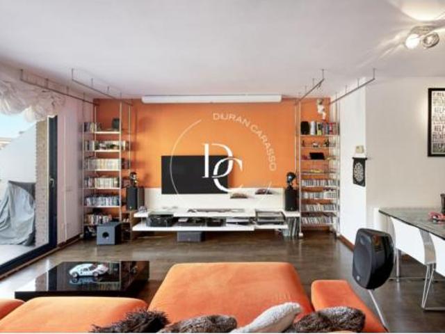 Dúplex en venta en Gràcia, Barcelonès