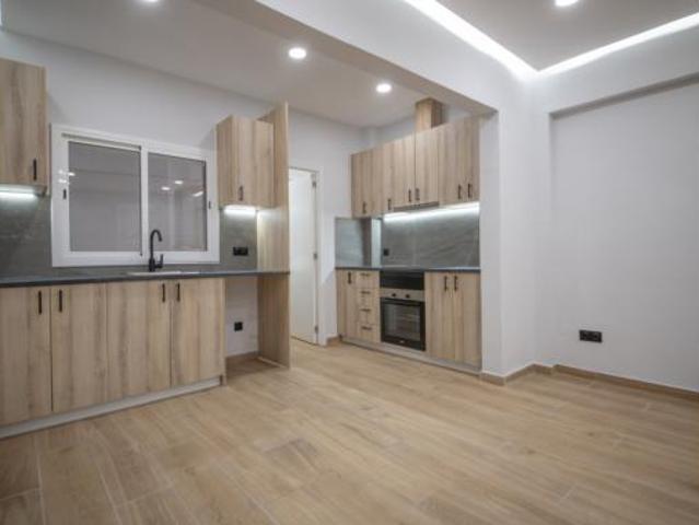 Dúplex en venta en Sarrià - Sant Gervasi, Barcelonès