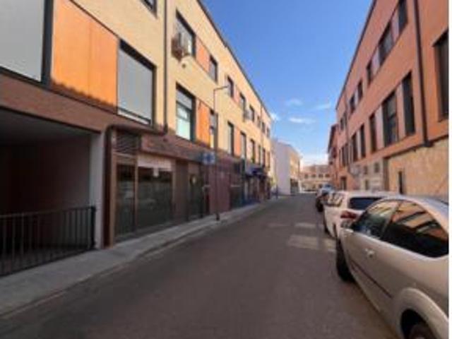 Dúplex en venta en Bargas, Castilla-La Mancha