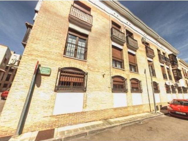 Dúplex en venta en Bargas, Castilla-La Mancha