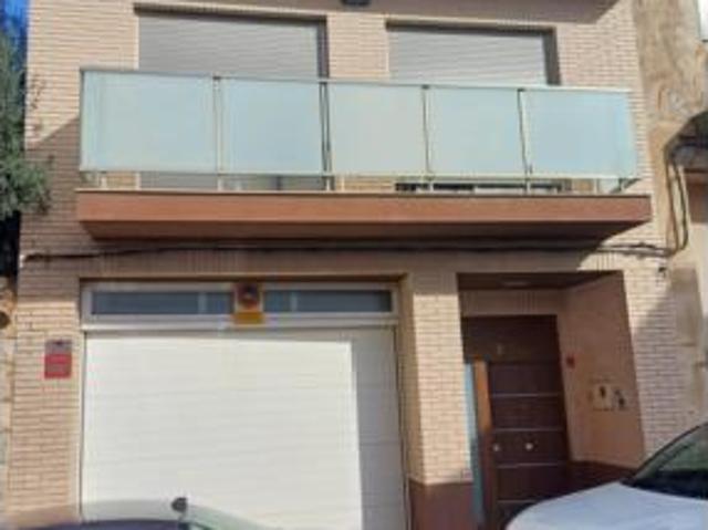 Dúplex en venta en la Safor, Valencia