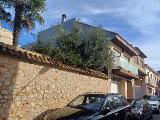 Dúplex en venta en la Safor, Valencia