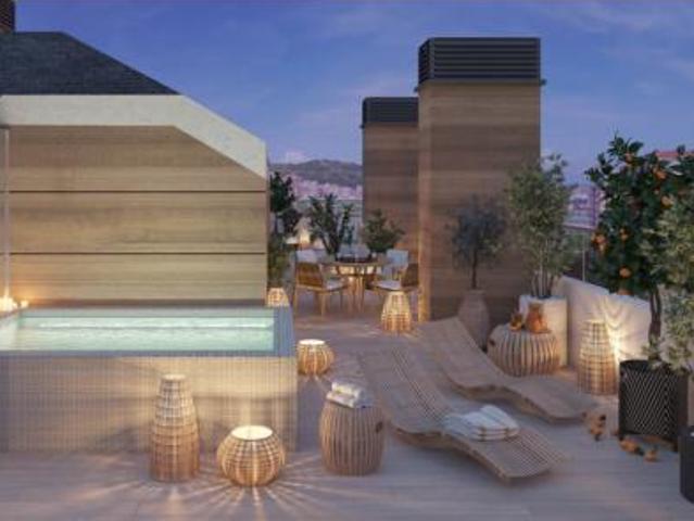 Dúplex en venta en Pozokoetxe, Basauri