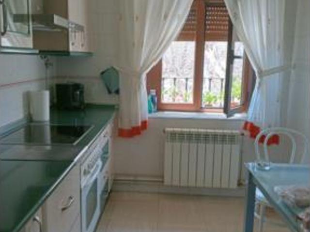 Dúplex en venta en Baza, Granada