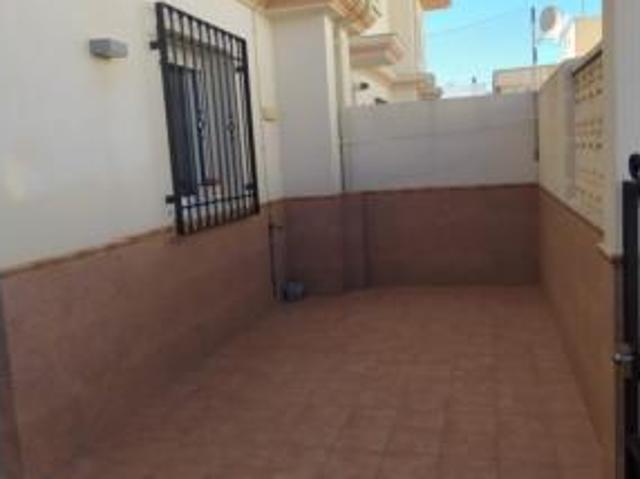 Dúplex en venta en Baza, Granada