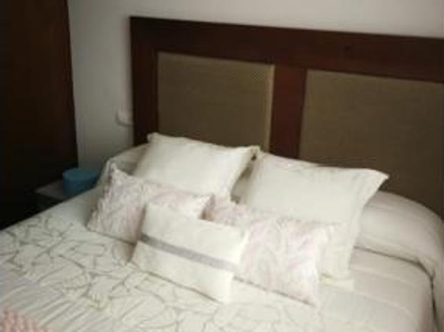 Dúplex en venta en Baza, Granada