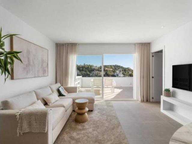 Dúplex en venta en Artola, Costa del Sol Occidental