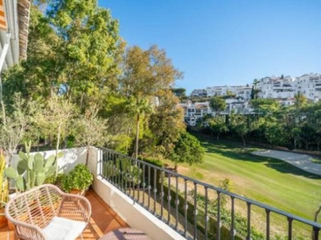 Dúplex en venta en Costa del Sol Occidental, Andalucía