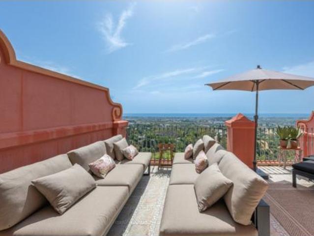Dúplex en venta en Artola, Costa del Sol Occidental