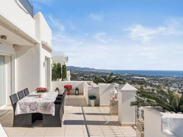 Dúplex en venta en Artola, Costa del Sol Occidental