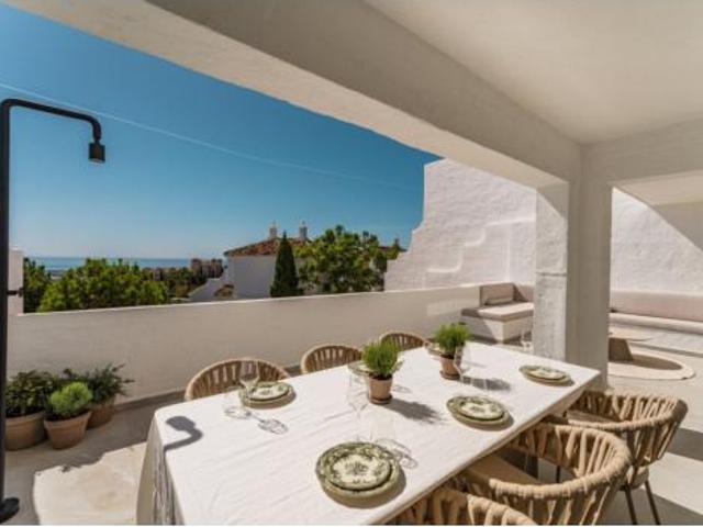 Dúplex en venta en Artola, Costa del Sol Occidental