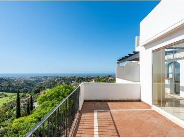 Dúplex en venta en Artola, Costa del Sol Occidental