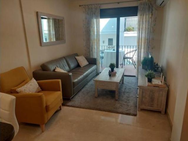 Dúplex en venta en Costa del Sol Occidental, Andalucía