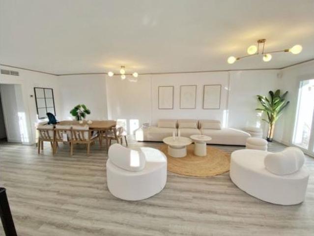 Dúplex en venta en Costa del Sol Occidental, Andalucía