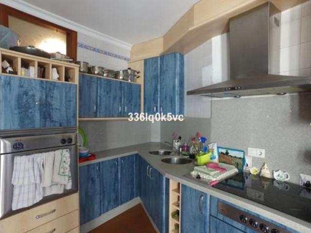 Dúplex en venta en Costa del Sol Occidental, Andalucía
