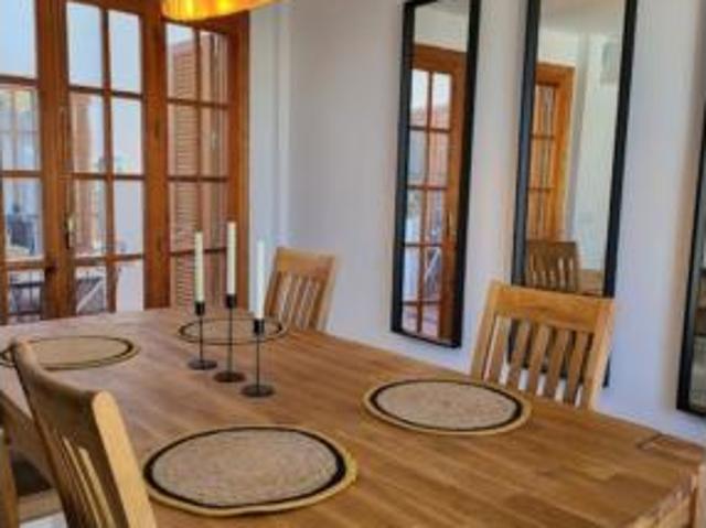 Dúplex en venta en La Sierrezuela, Costa del Sol Occidental