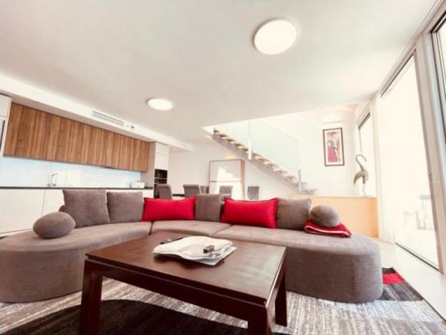 Dúplex en venta en La Capellanía, Costa del Sol Occidental