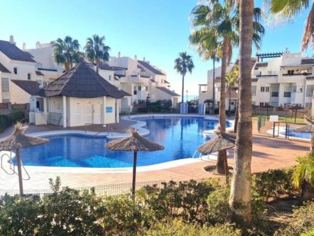 Dúplex en venta en Torrequebrada, Costa del Sol Occidental