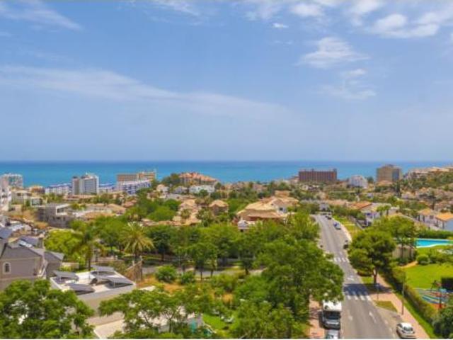 Dúplex en venta en Arroyo de la Miel-Benalmádena Costa, Costa del Sol Occidental
