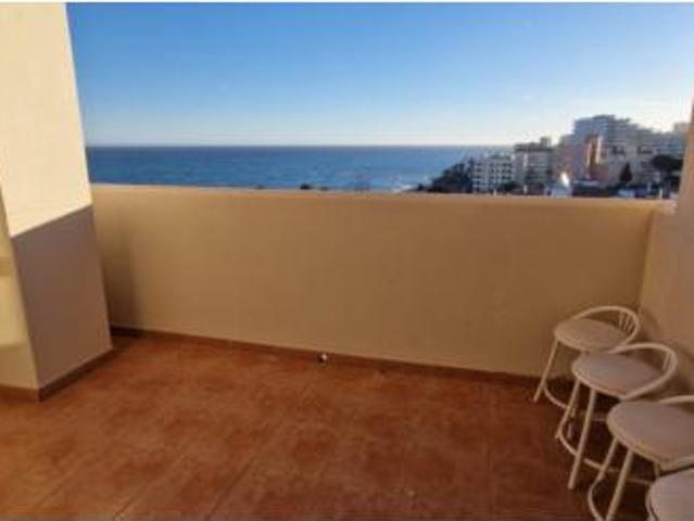 Ático en venta en Arroyo de la Miel-Benalmádena Costa, Costa del Sol Occidental