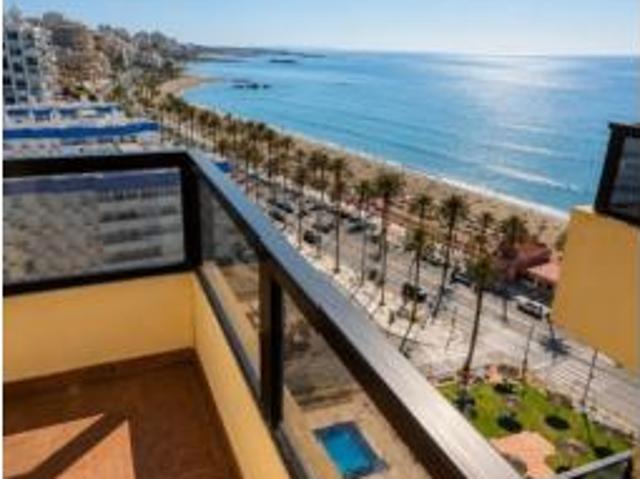 Dúplex en venta en Arroyo de la Miel-Benalmádena Costa, Costa del Sol Occidental