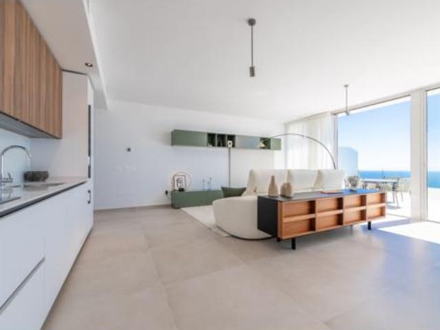 Dúplex en venta en La Sierrezuela, Costa del Sol Occidental