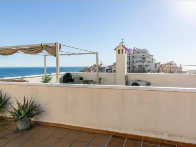 Dúplex en venta en Torrequebrada, Costa del Sol Occidental