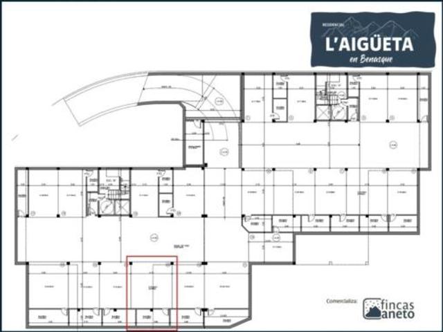 Dúplex en venta en Veracruz, Aragón